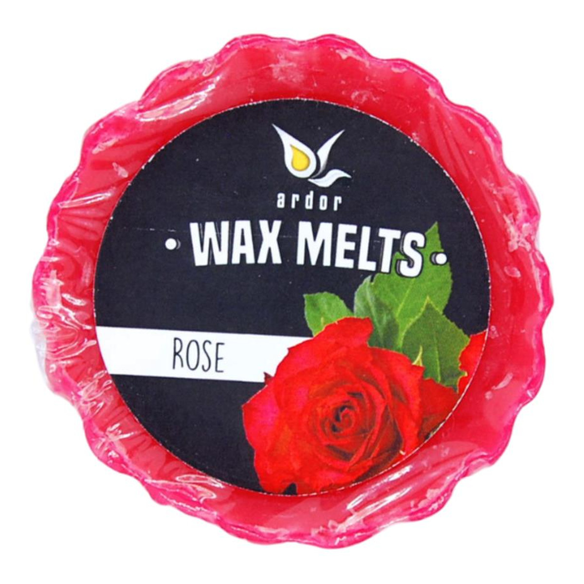 Ardor Wosk zapachowy Rose 30g