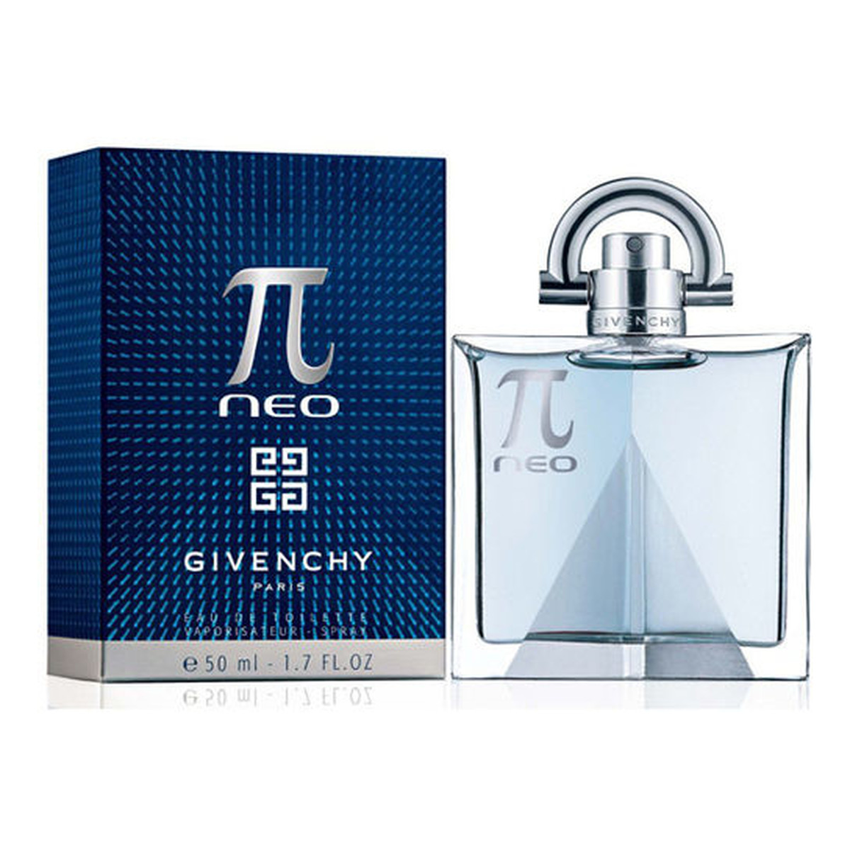 Givenchy Pi Neo Woda Toaletowa Spray 50ml