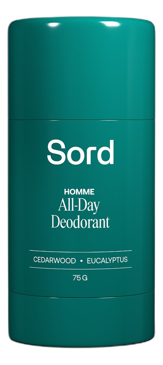 Dezodorant w sztyfcie