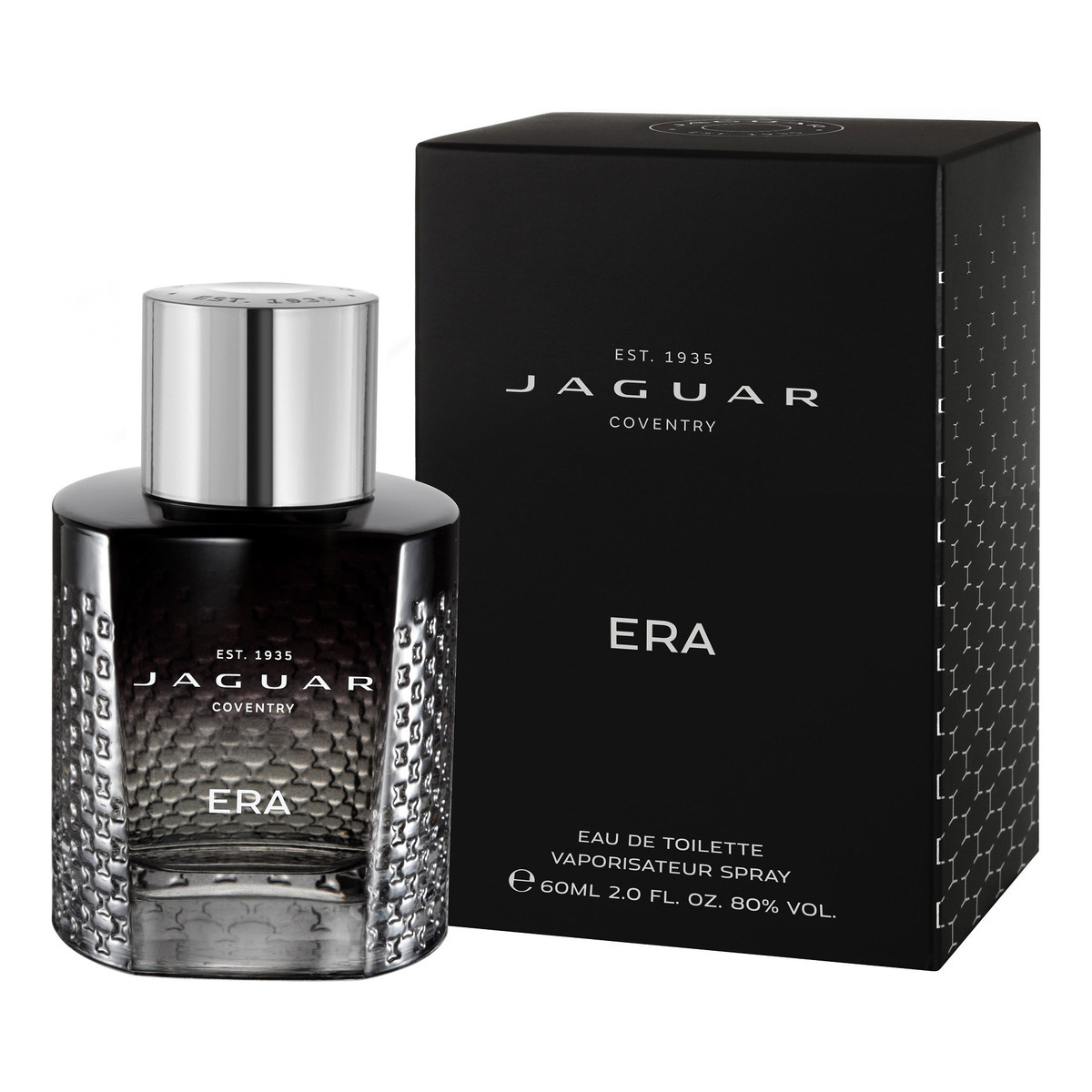 Jaguar Era Woda toaletowa 60ml