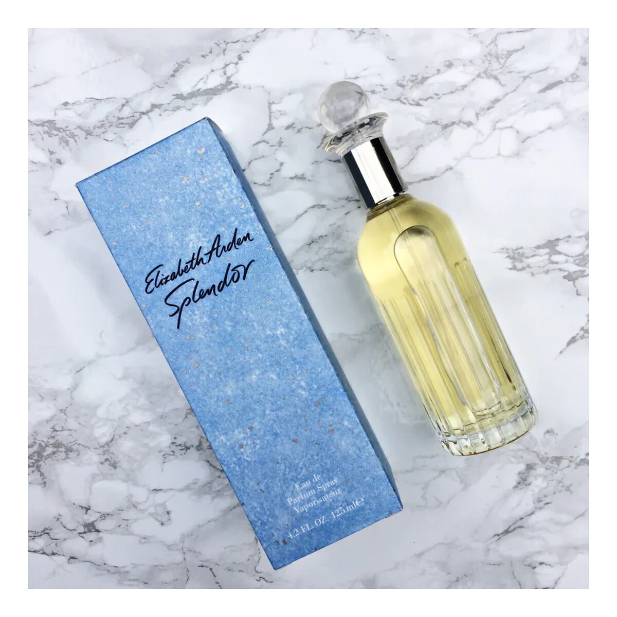 Elizabeth Arden Splendor Woda perfumowana spray 125ml