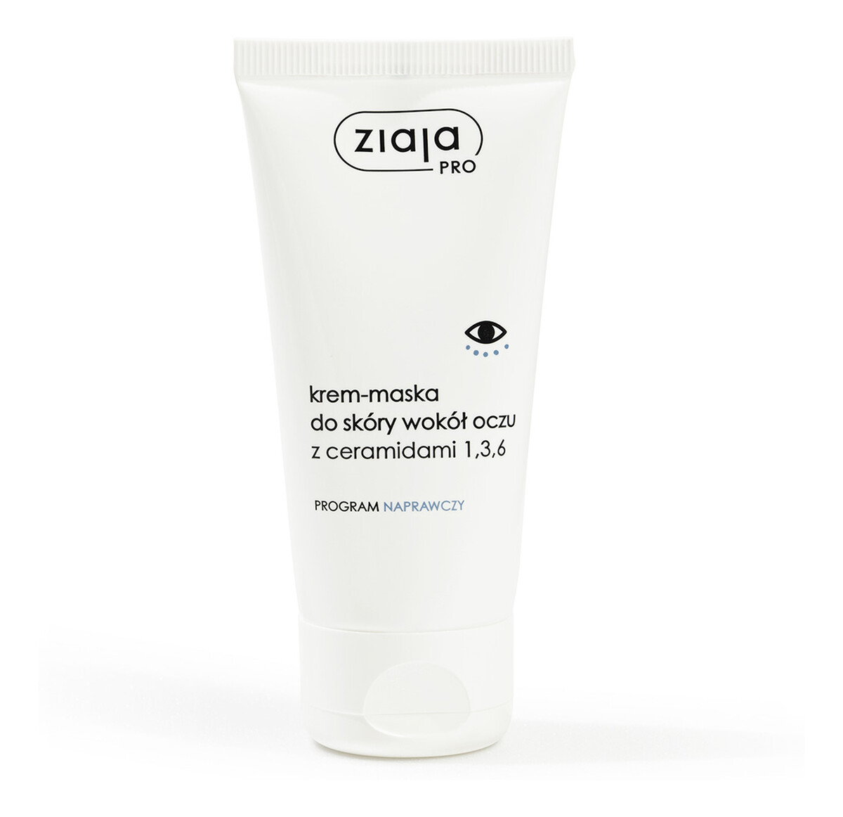 Krem-maska pod oczy z ceramidami