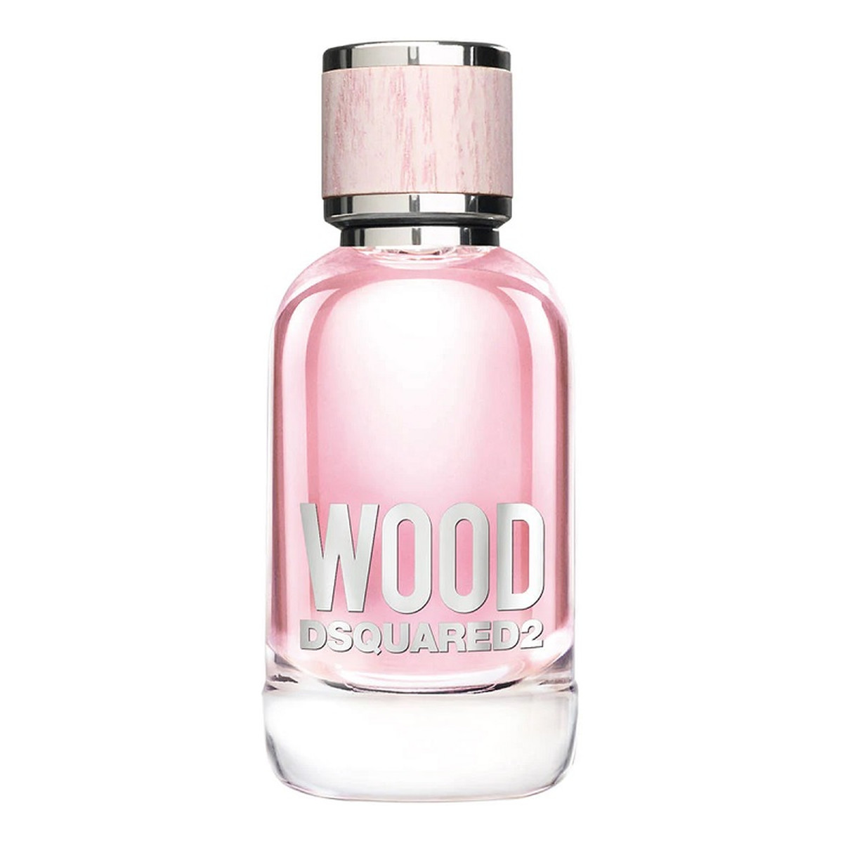 Dsquared2 Wood Pour Femme Woda toaletowa spray 30ml