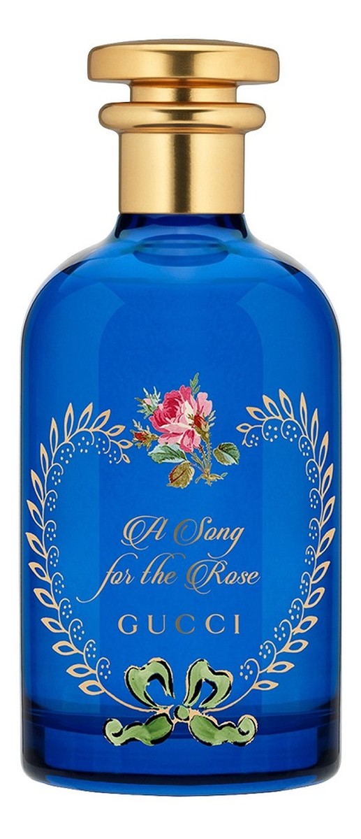 Woda perfumowana spray