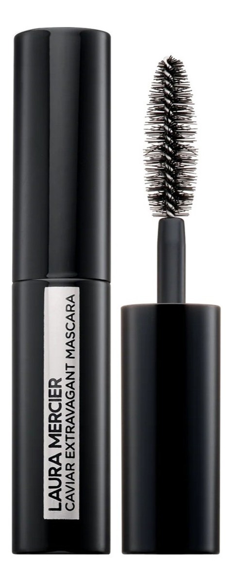 Caviar extravagant mascara mini tusz do rzęs black