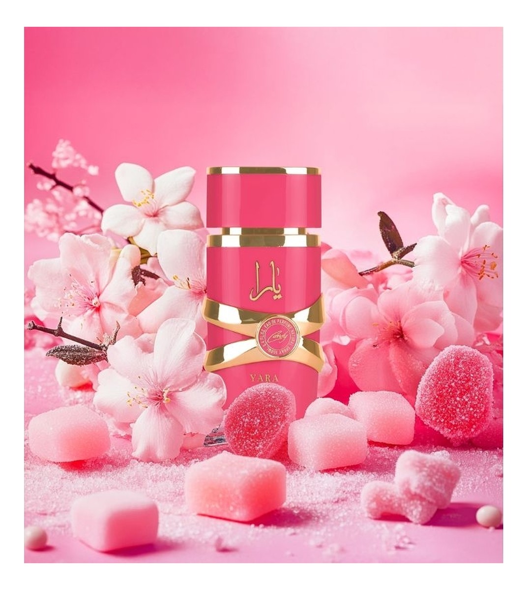 Woda perfumowana dla kobiet spray