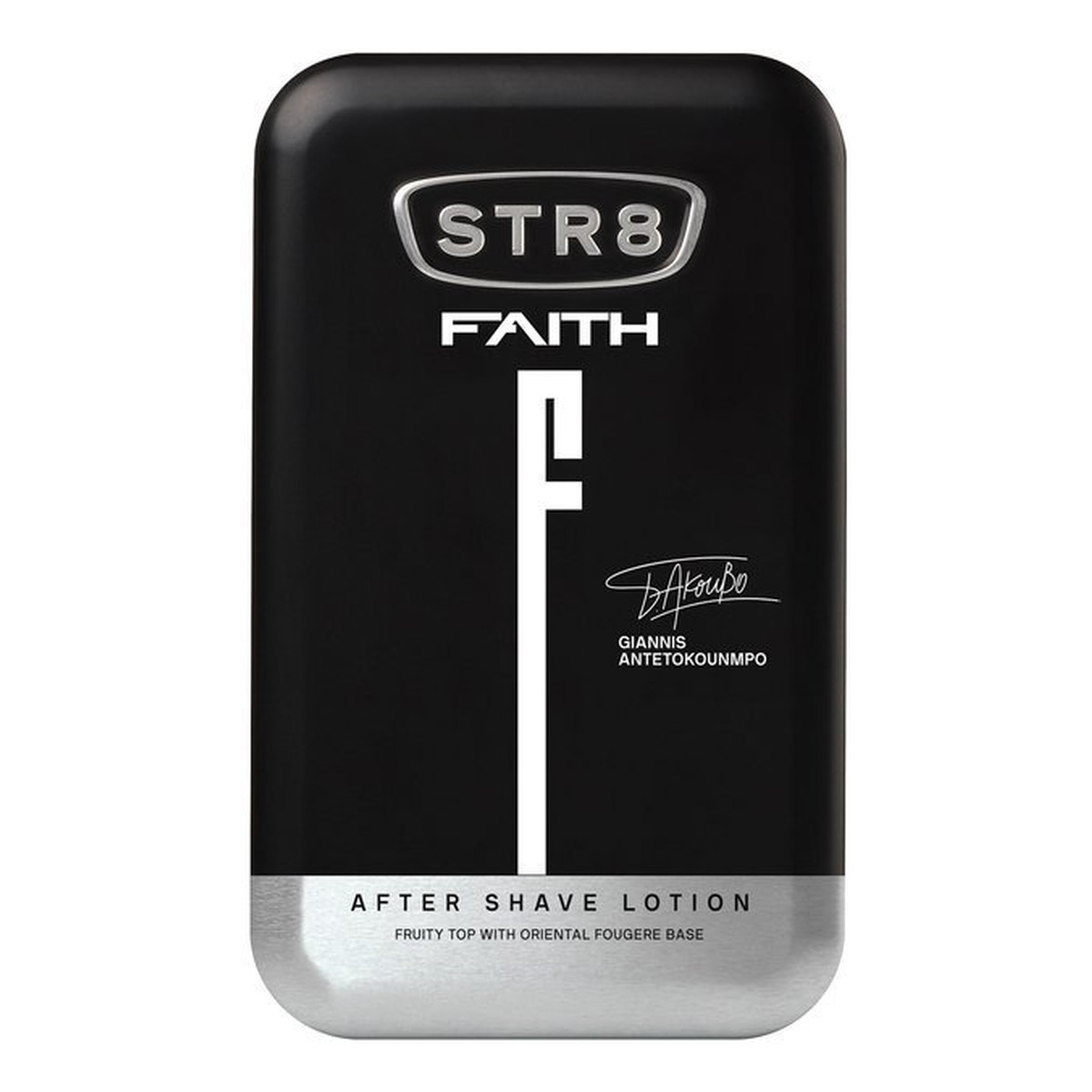STR8 Faith Płyn Po Goleniu 100ml