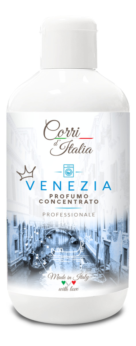 Perfumy do prania