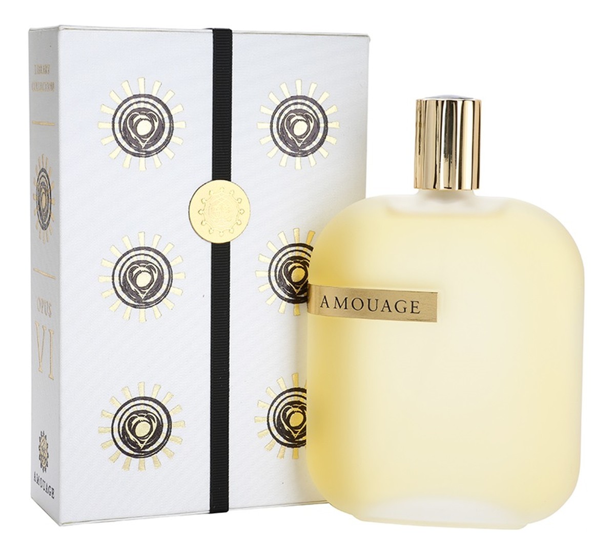 Woda perfumowana spray