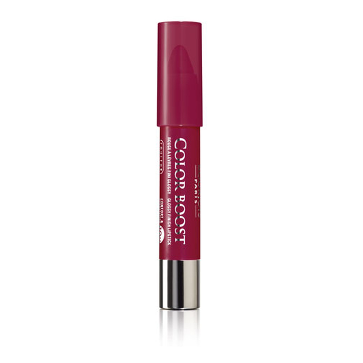 Bourjois Color Boost Pomadka w Kredce