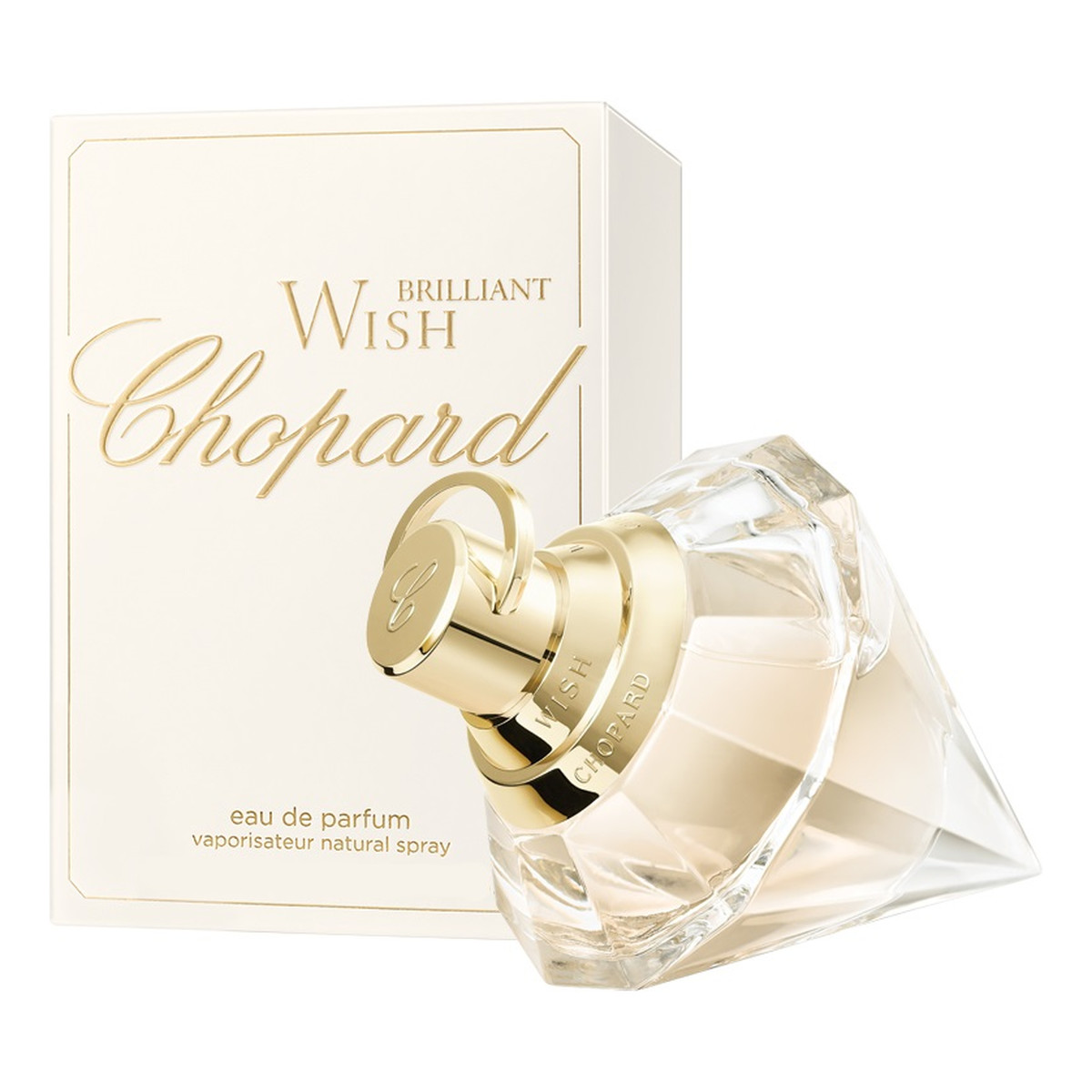 Chopard Brilliant Wish Woda perfumowana spray 30ml