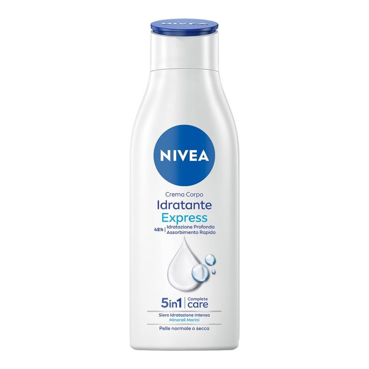 Nivea Balsam do ciała 250ml