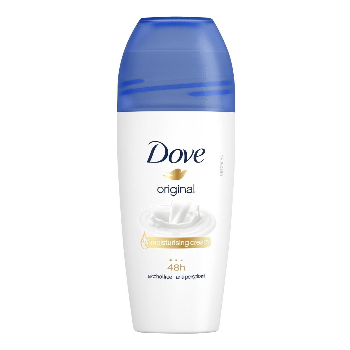 Dove Antyperspirant Original Roll On 50ml