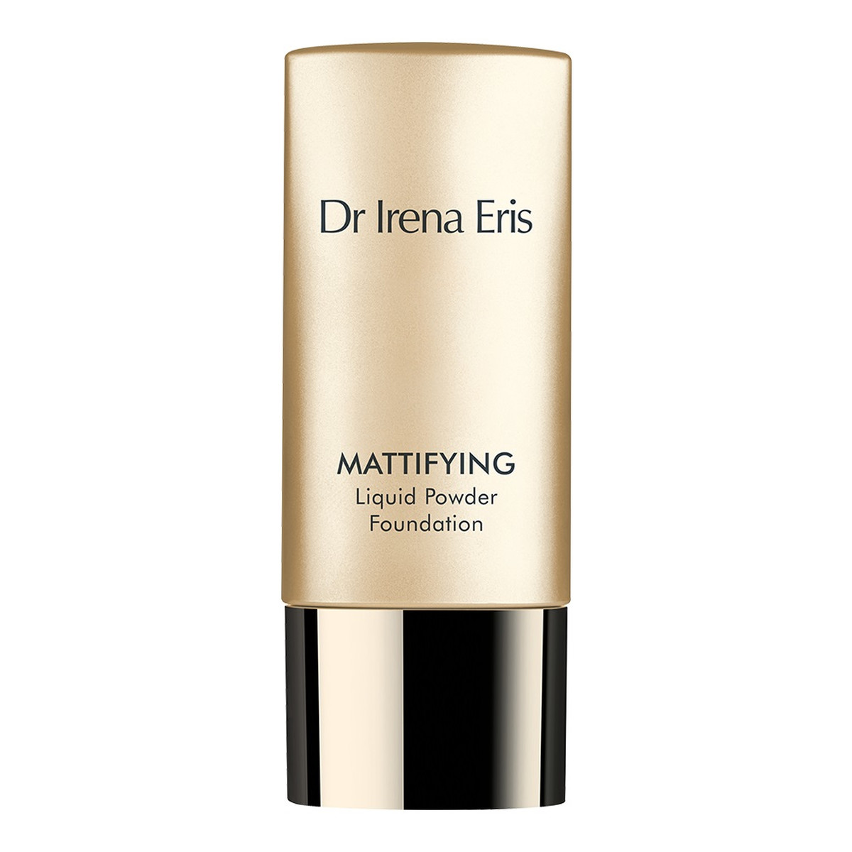 Dr Irena Eris Mattifying Liquid Powder Foundation Puder w płynie podkład matujący