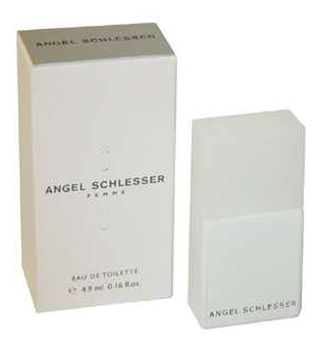 Woda toaletowa spray