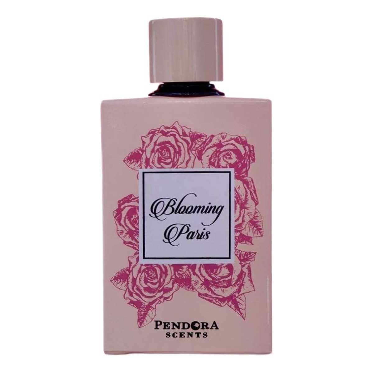 Pendora Scents Blooming Paris Woda perfumowana spray 100ml