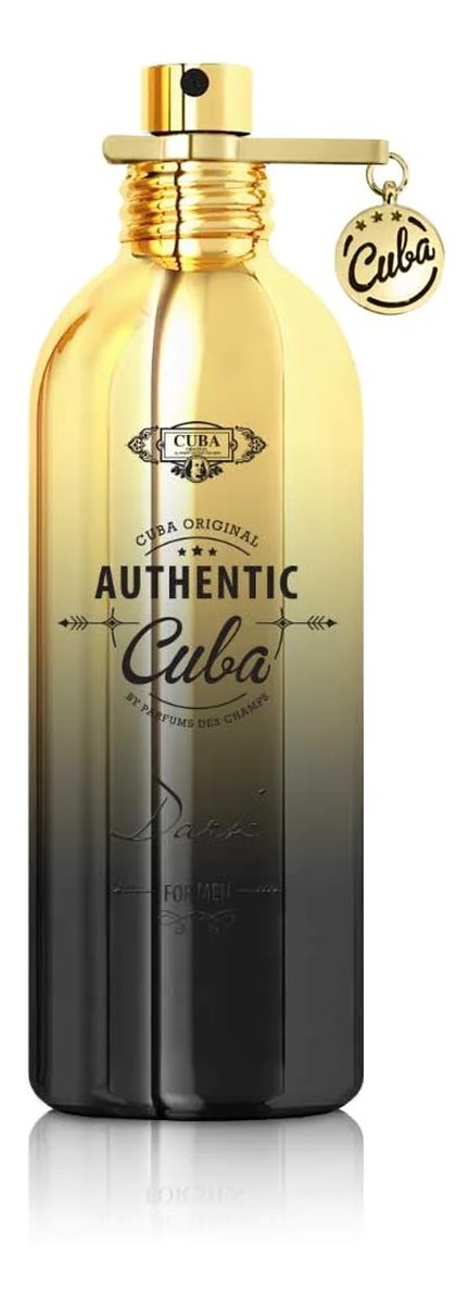 Woda toaletowa spray