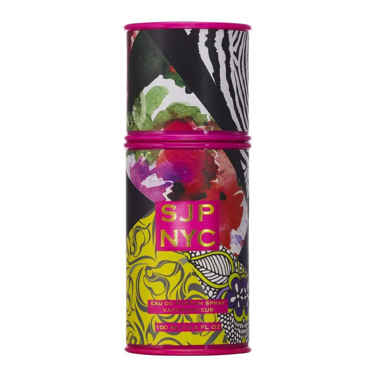 Sarah Jessica Parker Nyc Woda perfumowana spray 100ml