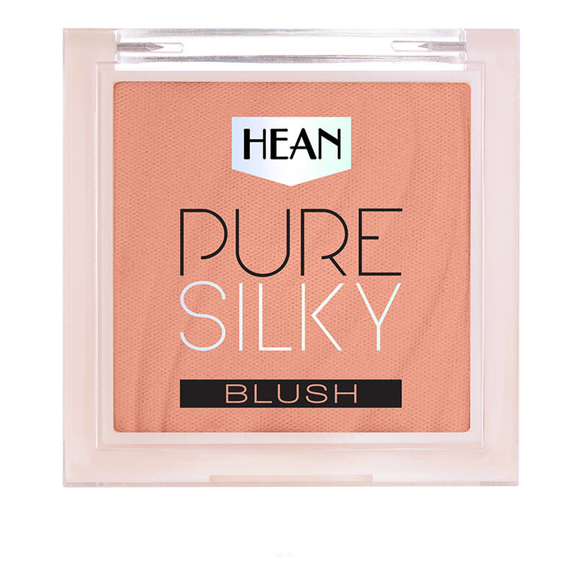Hean Róż Pure Silky 4g