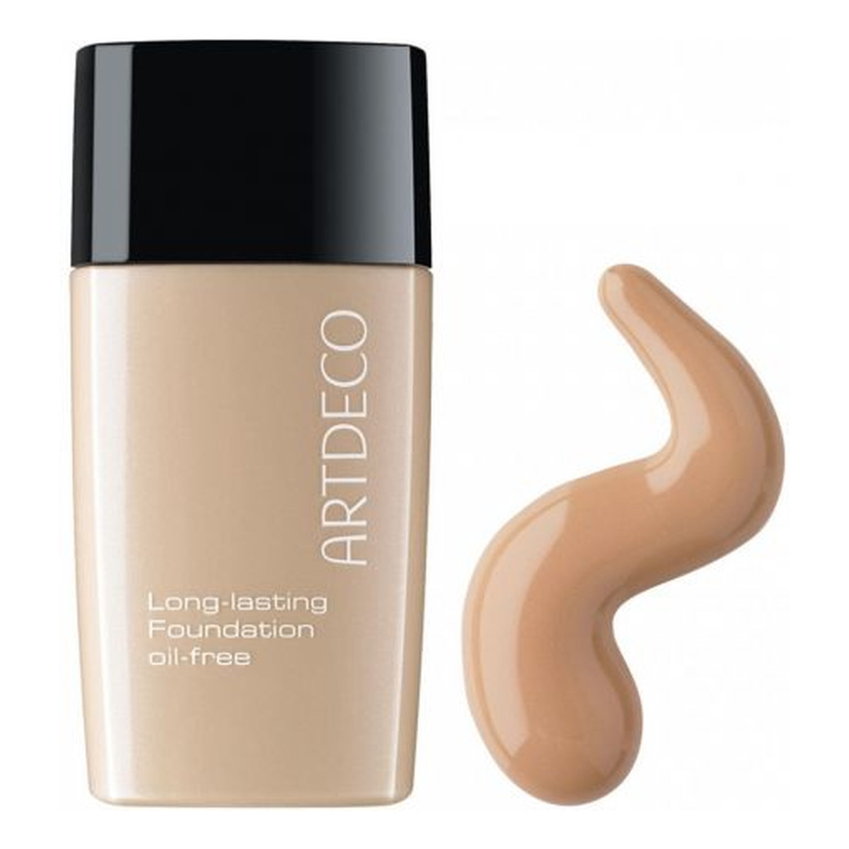 ArtDeco Foundation Oil Free SPF20 Long-lasting Podkład Matujacy 30ml