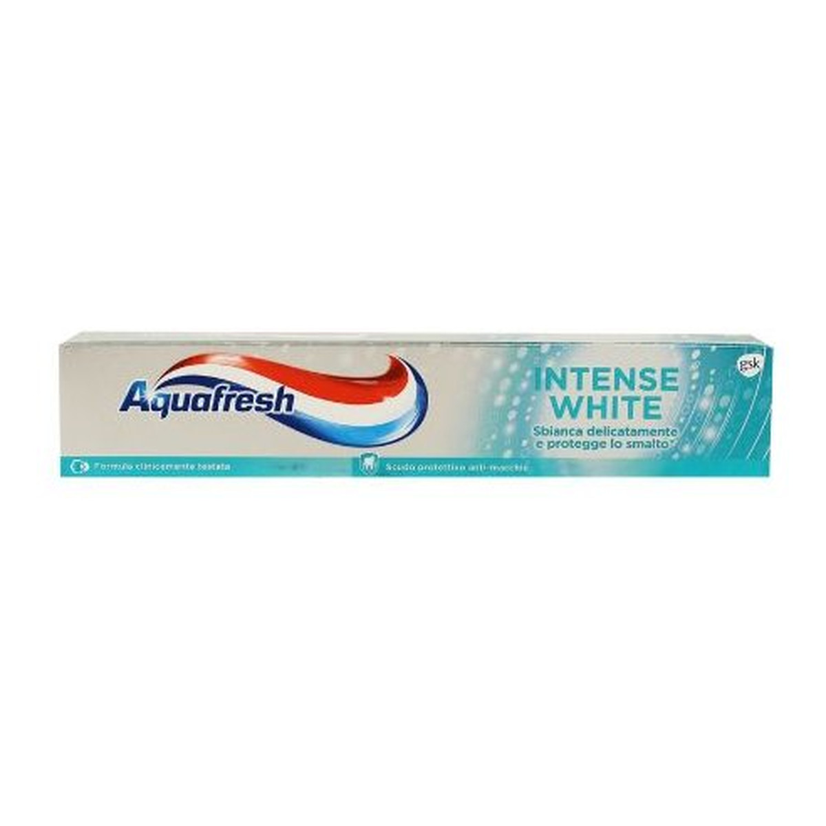 Aquafresh pasta do zębów wybielająca Intense White 75ml