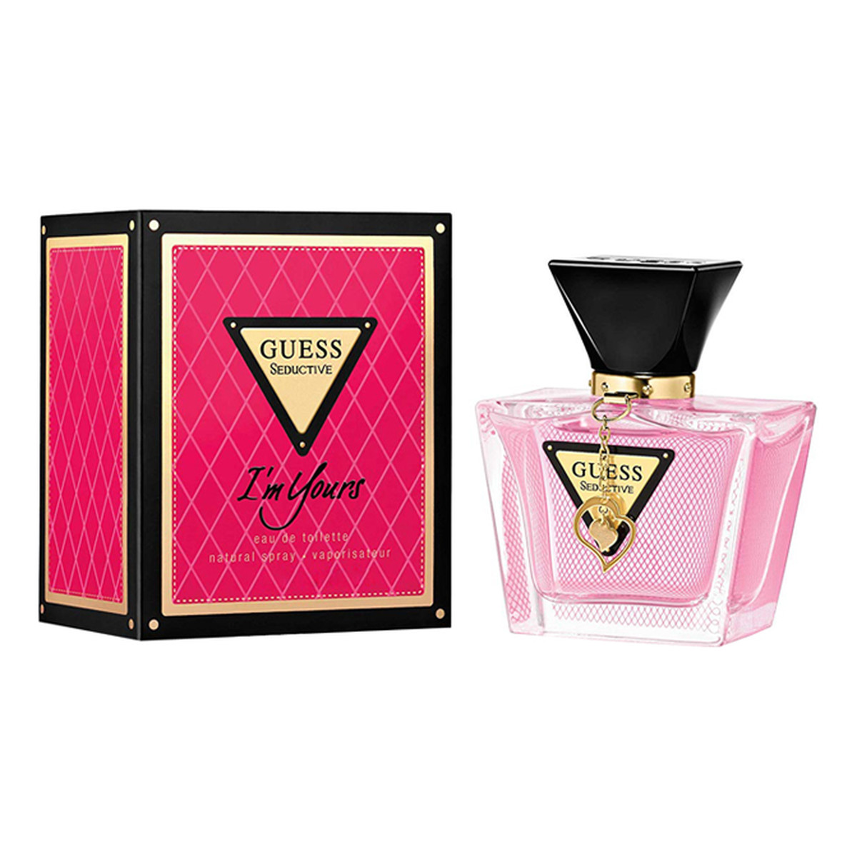 Guess Seductive I'm Yours Woda toaletowa spray 75ml