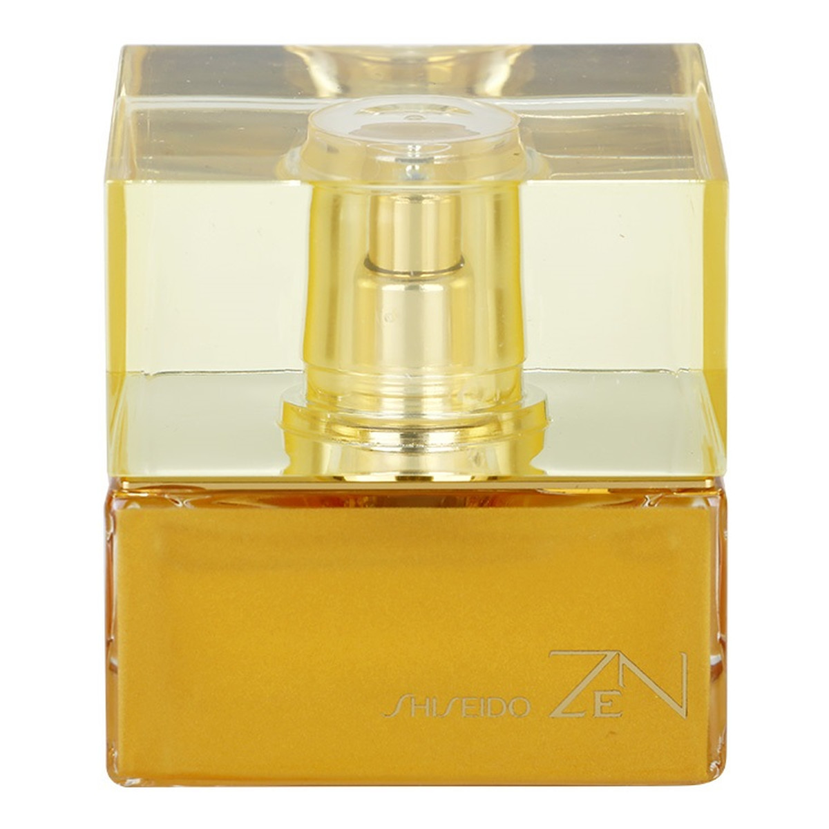Shiseido Zen woda perfumowana dla kobiet 30ml
