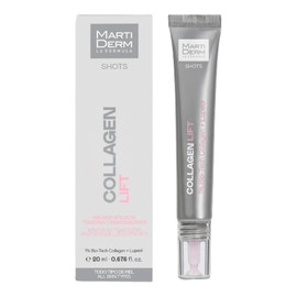 Collagen Lift Skoncentrowane serum ujędrniające do twarzy