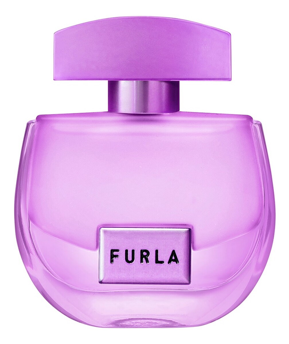 Woda perfumowana spray