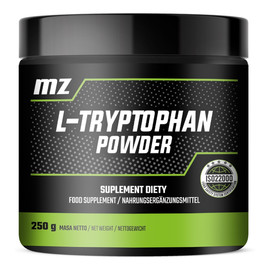 L-Tryptophan Powder suplement diety