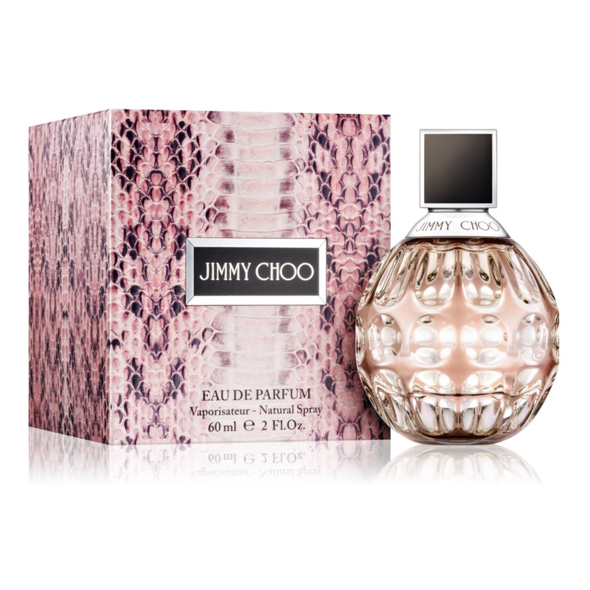 Jimmy Choo For Women woda perfumowana 60ml