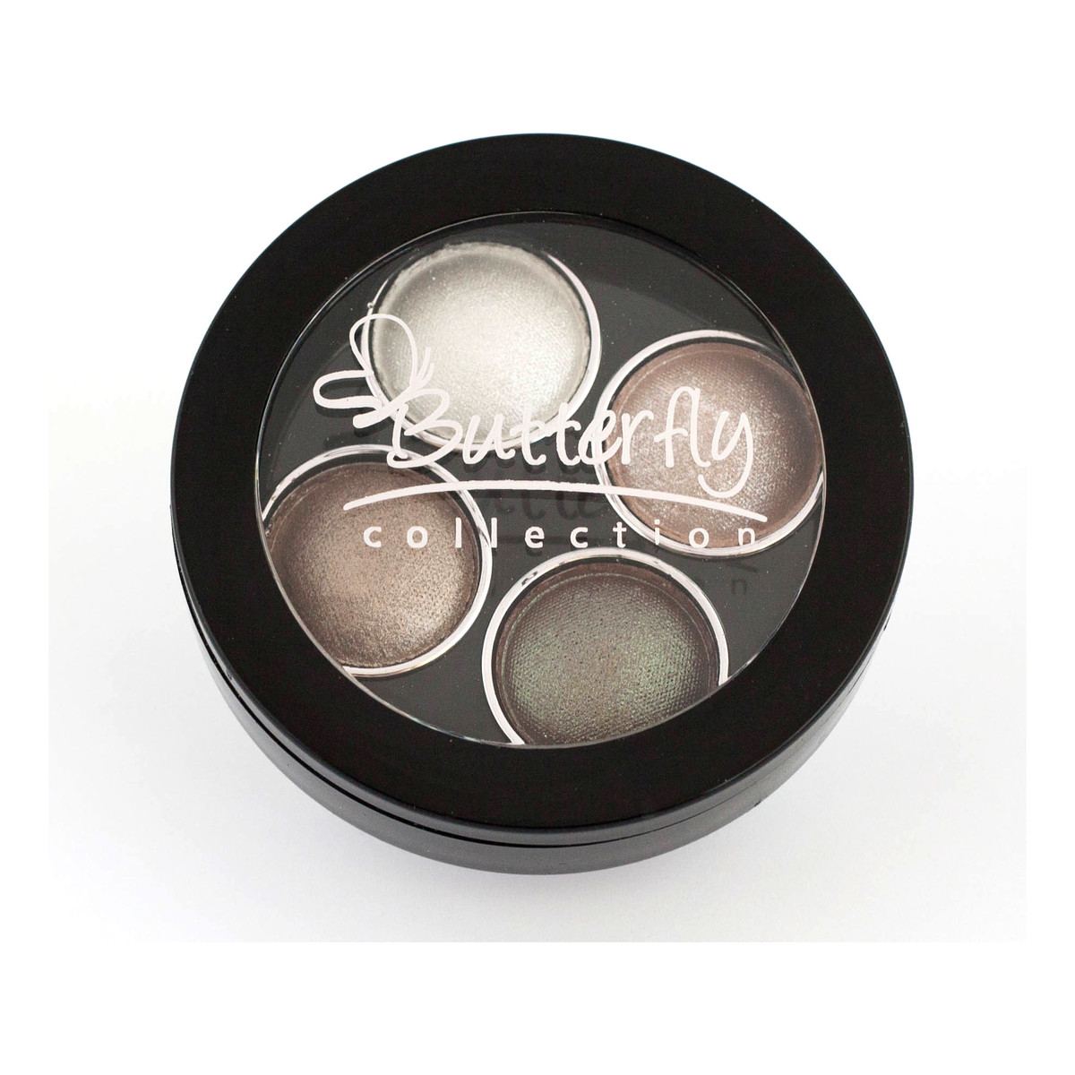 Butterfly Cienie Do Powiek Dance Shadow 5g