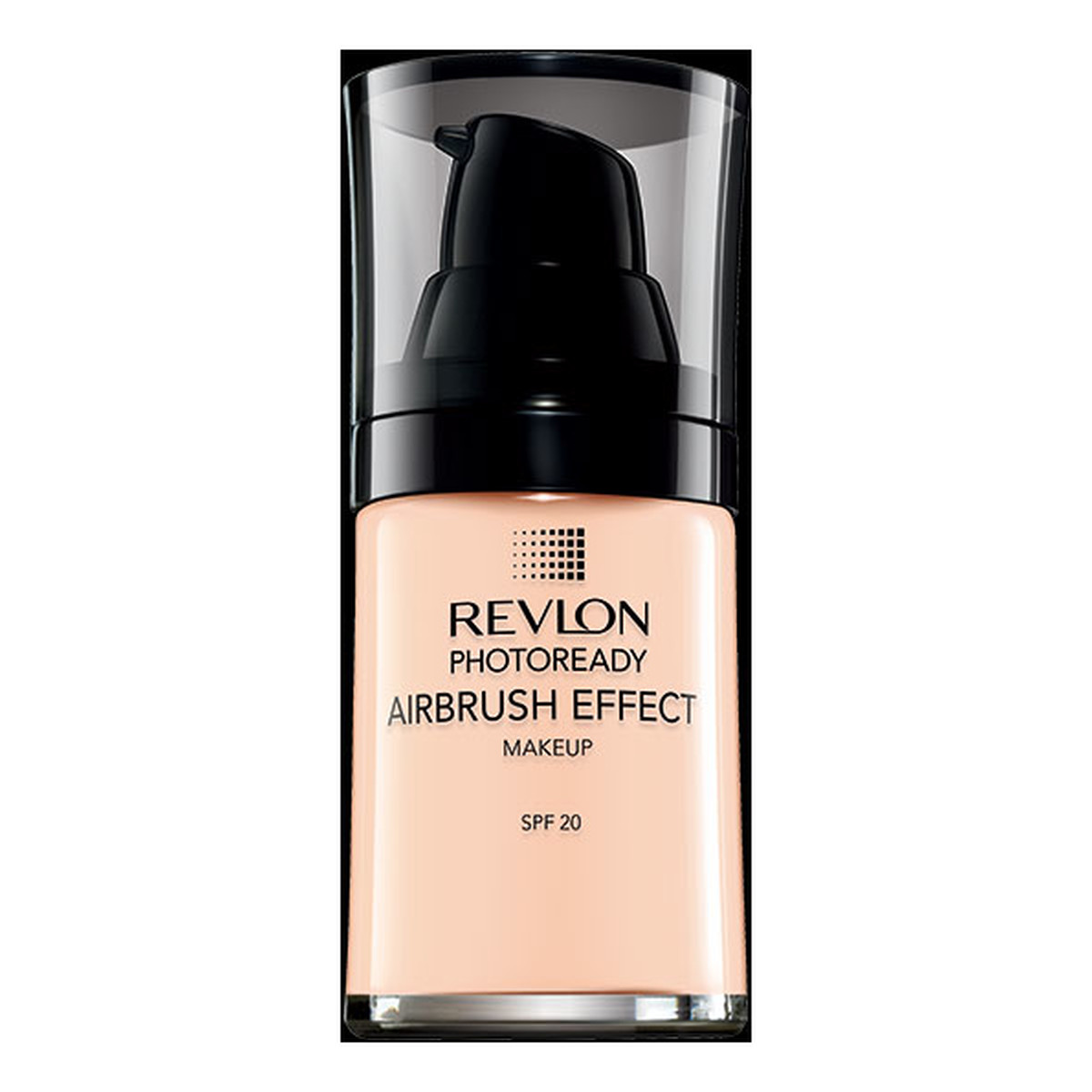 Revlon Photoready Airbrush Effect Podkład Do Twarzy 30ml