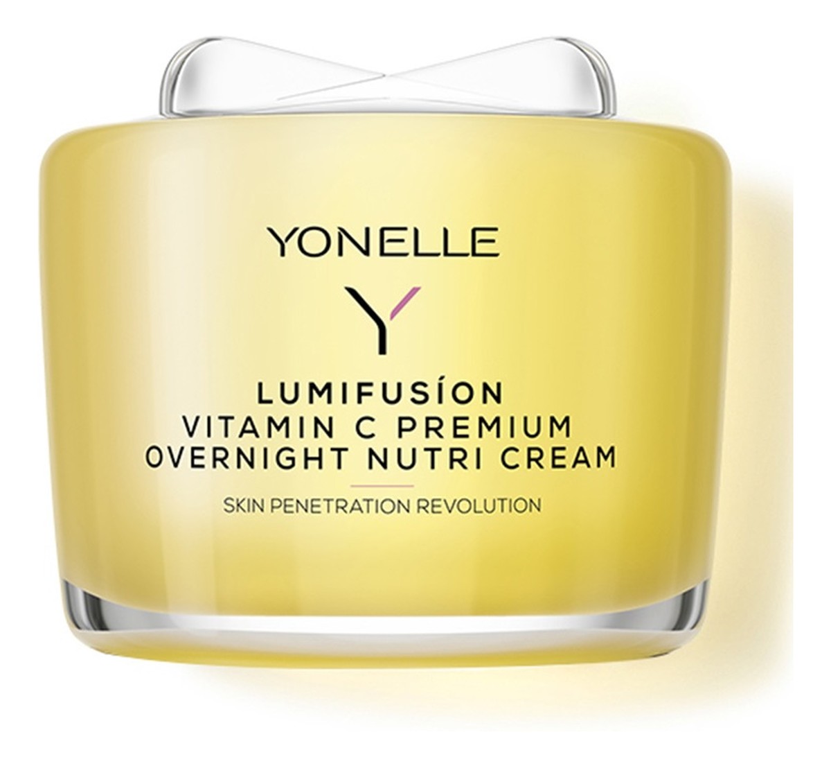 Overnight Nutri Cream naprawczy Krem na noc