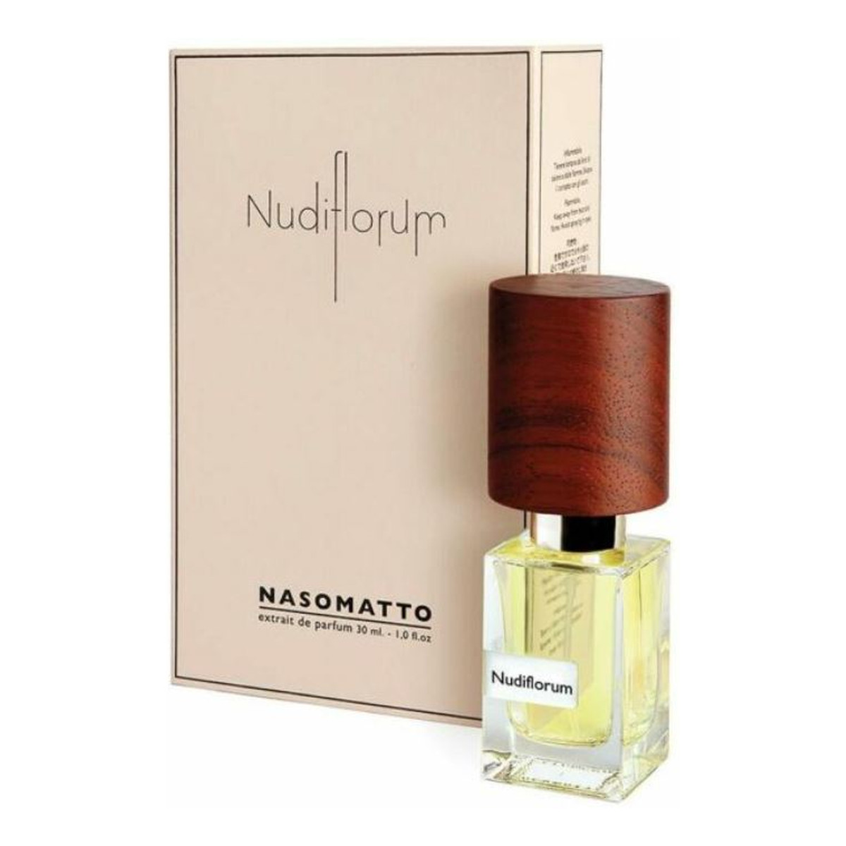 Nasomatto Nudiflorum Woda perfumowana spray 30ml