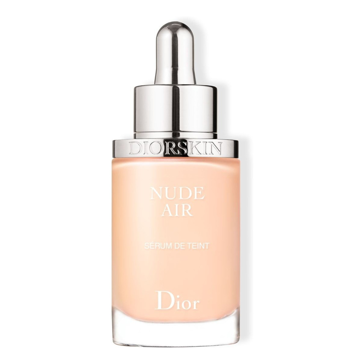 Dior Diorskin Nude Air Podkład o właściwościach serum 30ml