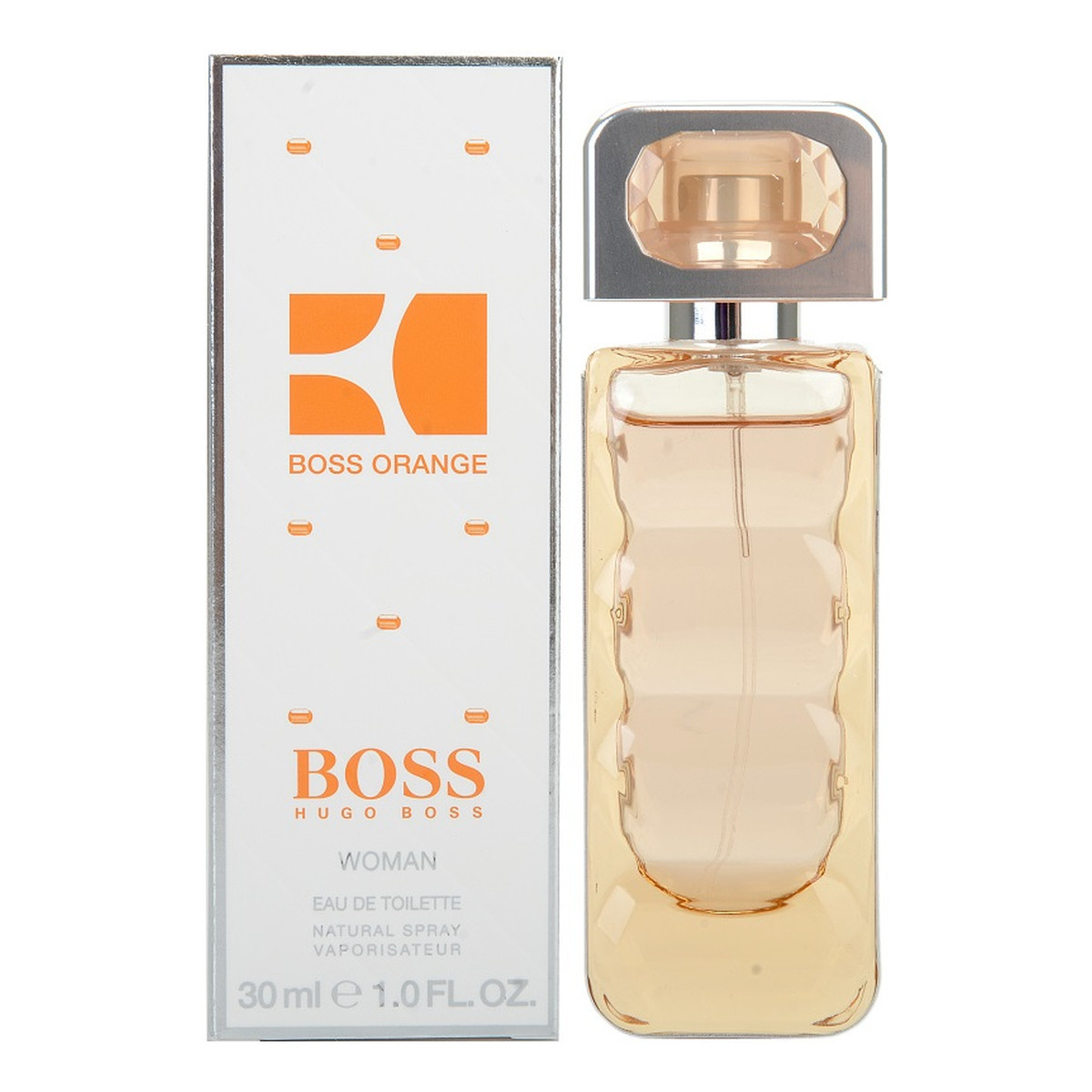 Hugo Boss Boss Orange Woman Woda toaletowa spray dla kobiet 30ml