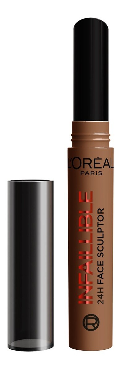 Face Sculptor bronzer w sztyfcie