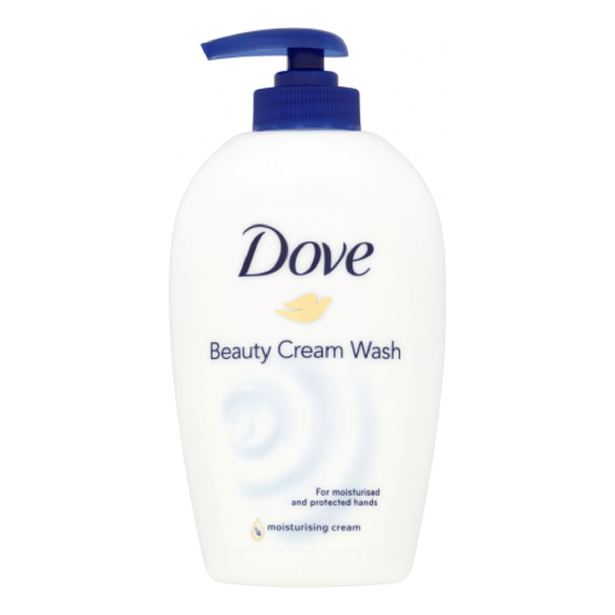 Dove Beauty Cream Wash Mydło w Płynie 250ml