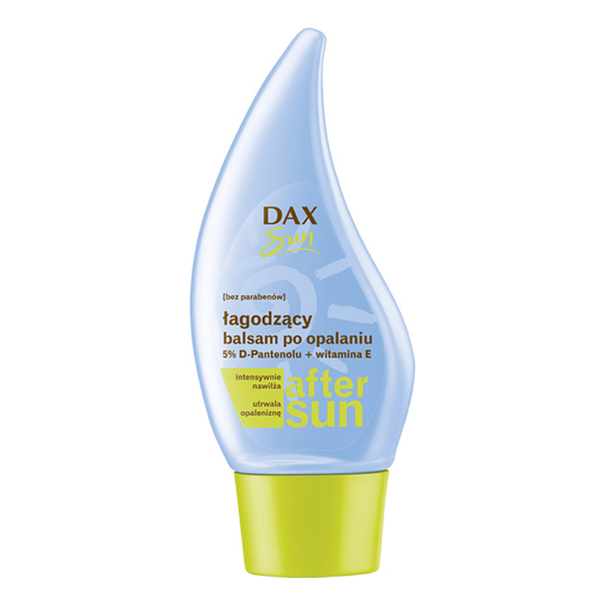 Dax Sun After Sun Łagodzący Balsam Po Opalaniu 150ml