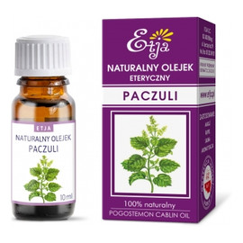 Olejek eteryczny paczulowy
