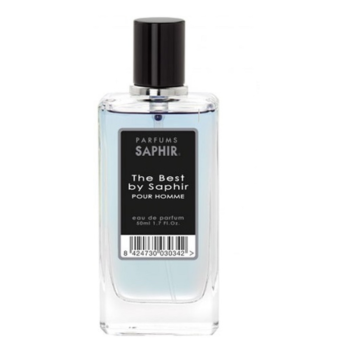 Saphir The Best Pour Homme Woda perfumowana spray 50ml