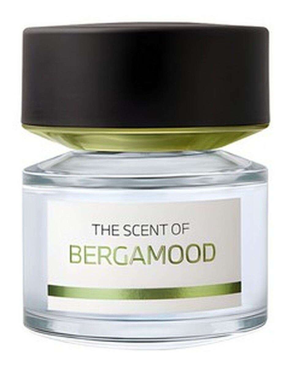 The Scent of Bergamood woda perfumowana
