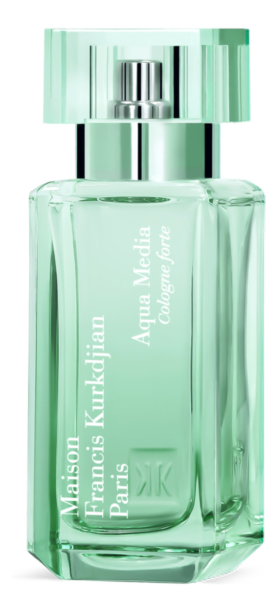 Aqua Media Cologne Forte Woda perfumowana