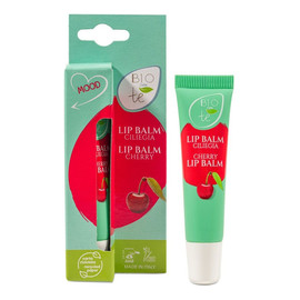Balsam do ust Wiśnia