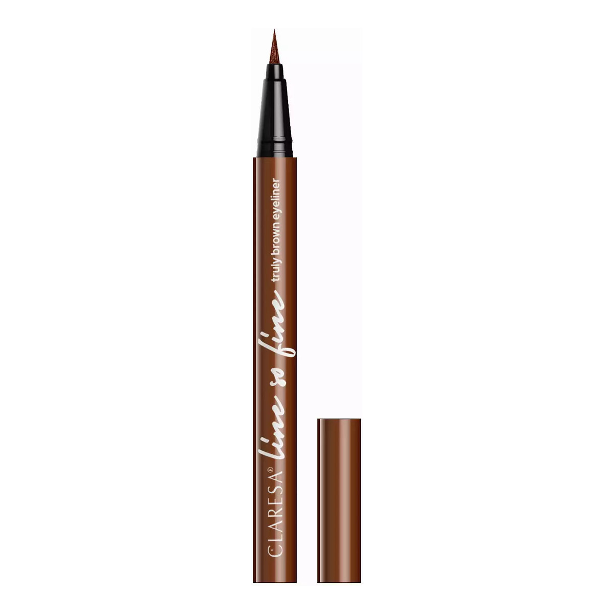 Claresa Line So Fine Eyeliner w pisaku 10ml