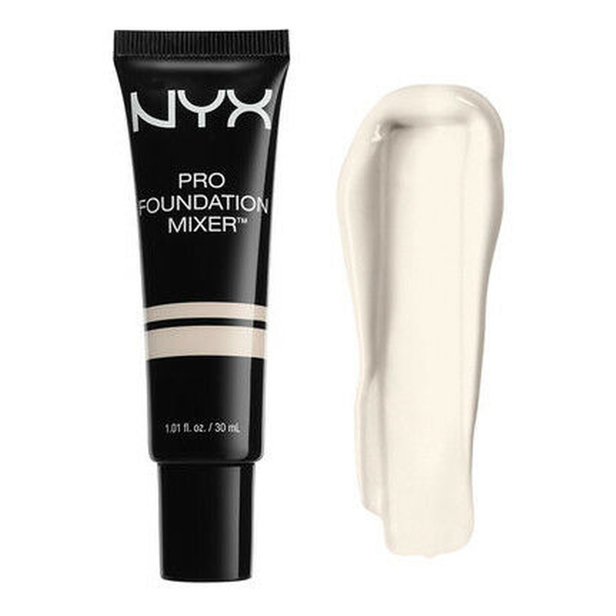 NYX Pro Foundation Mixer płynny pigment Do Mieszania Z Podkładem 30ml