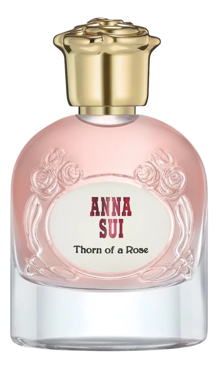 Woda perfumowana spray