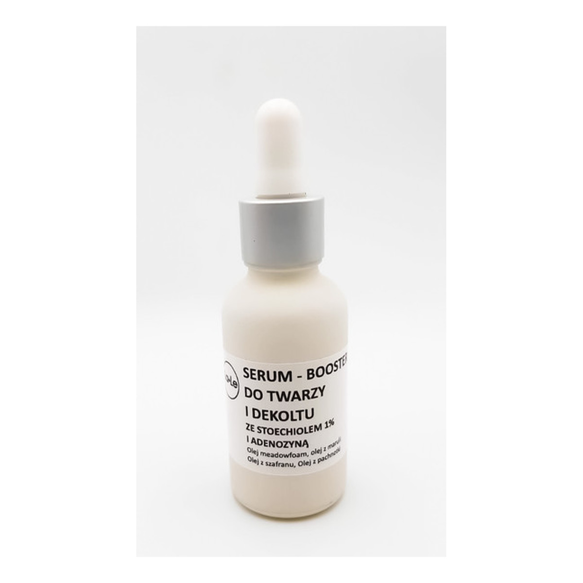 La-Le Serum-Booster Do Twarzy I Dekoltu 30ml