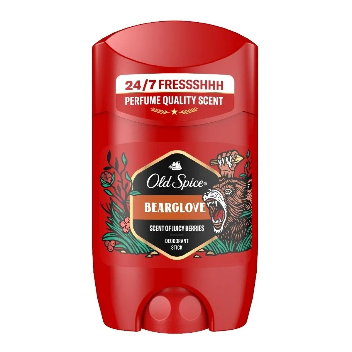 PROCTER P&g old spice stickbearglove 50ml